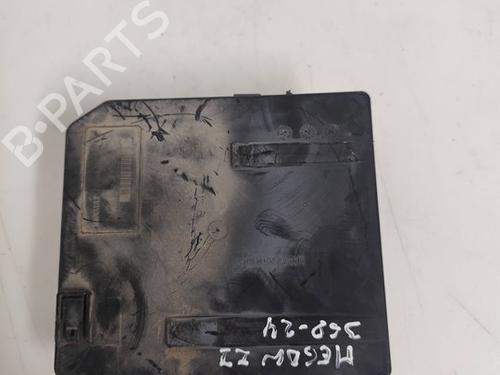 Fuse box RENAULT MEGANE II (BM0/1_, CM0/1_)  | BP29400704E1 