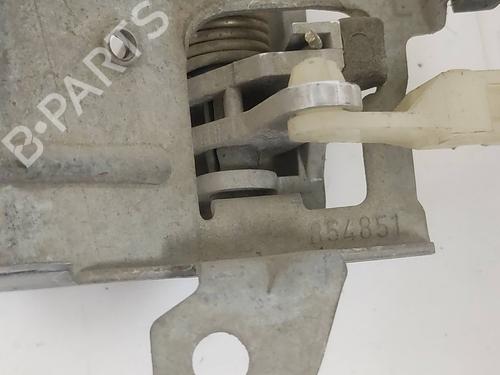 Front left interior door handle VOLVO S40 I (644)  | BP19661687I13 