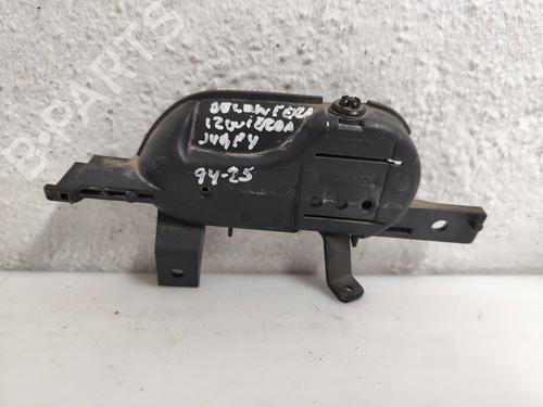 Front left interior door handle CITROËN JUMPY I (U6U_) 2.0 HDi 95 | BP28057474I13 