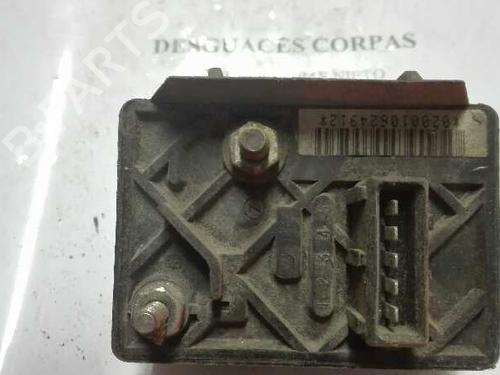 Electronic module CITROËN ZX (N2)  | BP19546210M83 