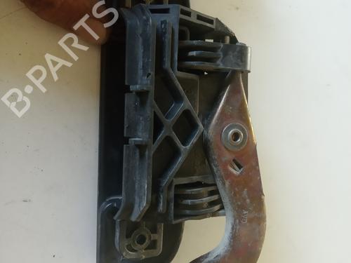 Front right exterior door handle CITROËN SAXO (S0, S1)  | BP19557603C129 