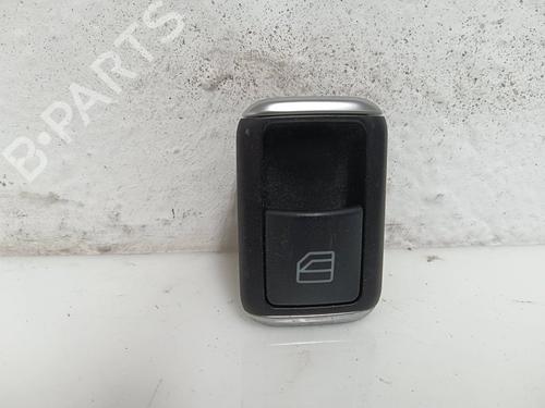left-rear-window-switch-mercedes-benz-c-class-w204-2007-2008-2009-2010-2011-2012-2013-2014-2015-33430922 main image