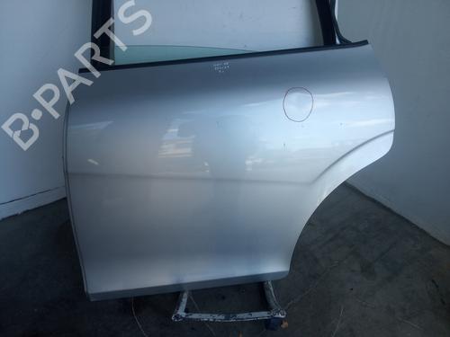 Left rear door SEAT LEON (1P1)  | BP19557744C4 
