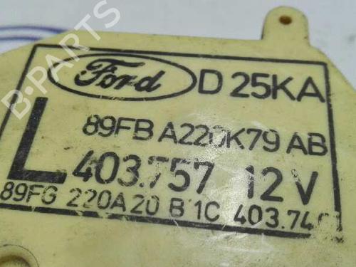 Electronic module FORD FIESTA III (GFJ)  | BP19546917M83 