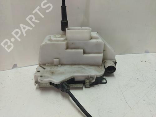Used Front left lock CITROËN C3 I (FC_, FN_) [2002-2013]  19565367