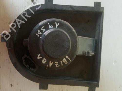 Used Heater blower motor SEAT IBIZA II (6K1) [1993-2002]  19556303