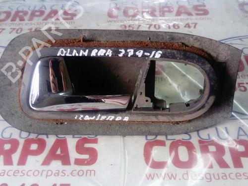 Used Front left interior door handle SEAT ALHAMBRA (7V8, 7V9) 2.0 TDI (140 hp) 19547872