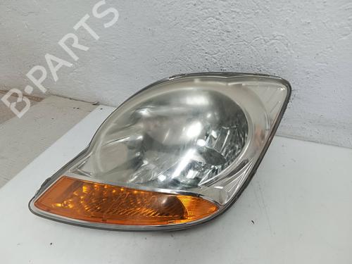Left headlight CHEVROLET MATIZ (M200, M250) | BP34637947C28 - Image 6