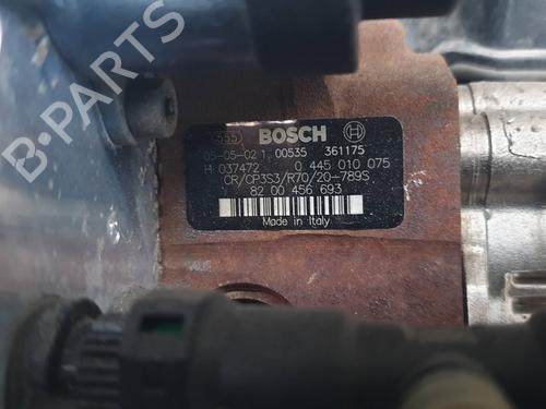 Engine RENAULT LAGUNA II (BG0/1_)  | BP22389301M1 