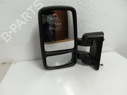 Used Left mirror Left mirror RENAULT TRAFIC Van (T_, P_, V_) [1989-2002] 34473325 34473325