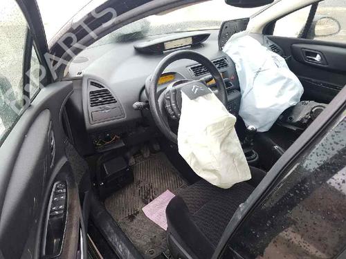 Servo brake CITROËN C4 I (LC_)  | BP19551223M42 