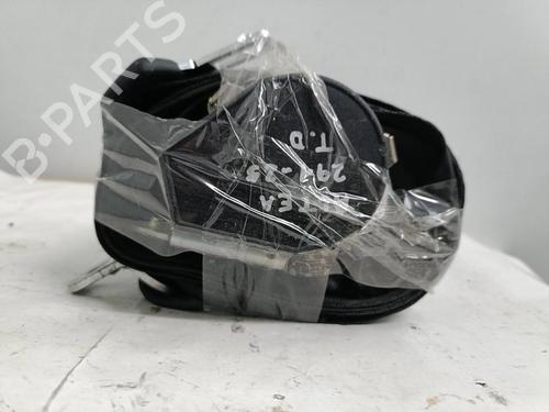 Used Rear right seatbelt Rear right seatbelt 33412437 33412437