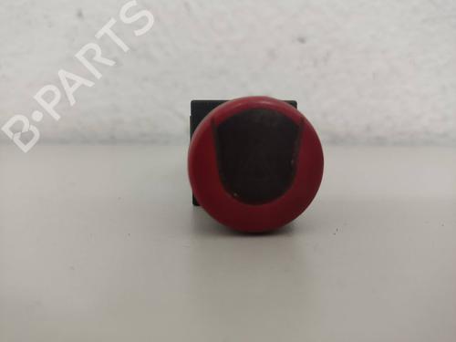 Used Warning switch PEUGEOT 306 (7B, N3, N5) [1993-2003]  19567363