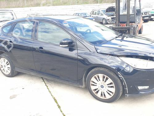 Gebruikte FORD FOCUS III 1.0 EcoBoost (125 hp) 4240633 Onderdelen