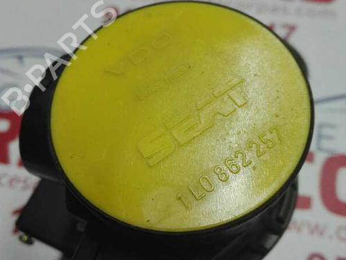 Comfort control module SEAT CORDOBA (6K1, 6K2)  | BP19546730M56 