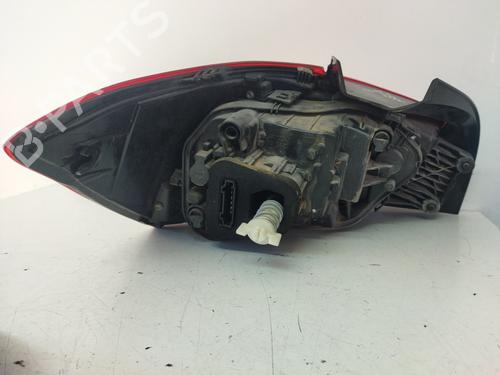 Right taillight SEAT IBIZA V (KJ1, KJG)  | BP29861980C35