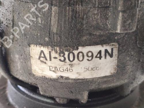 AC compressor RENAULT SCÉNIC II (JM0/1_)  | BP26488253M34 