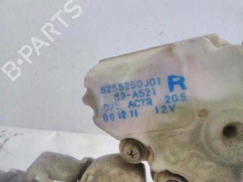 Rear right lock NISSAN TERRANO II (R20)  | BP19565066C99 