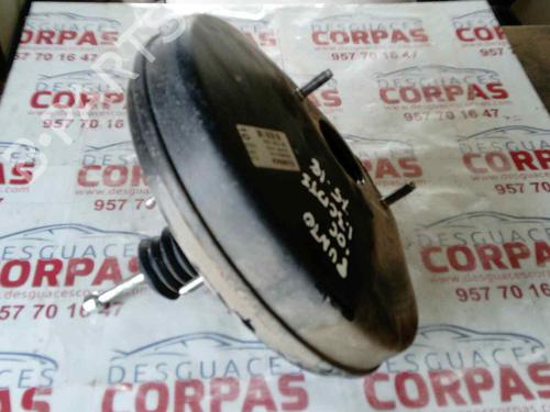 Servo brake FIAT GRANDE PUNTO (199_)  | BP19550552M42 