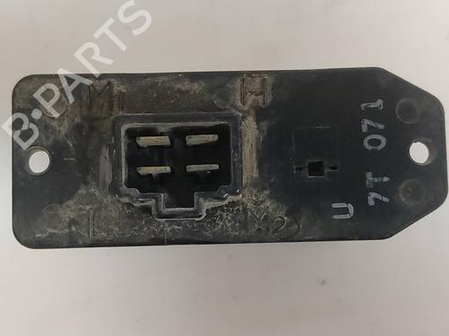 Used Heater resistor VOLVO S40 I (644) [1995-2004]  19570114
