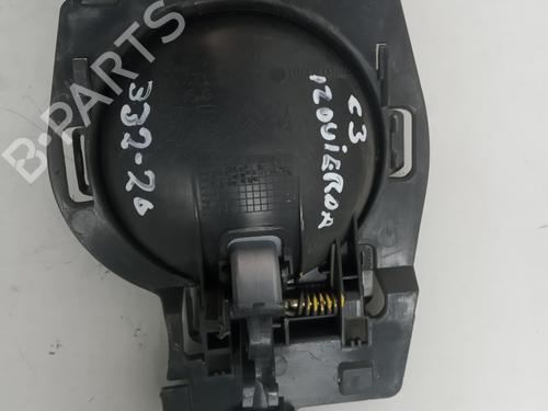 Front left interior door handle CITROËN C3 I (FC_, FN_) 1.4 HDi | BP19560045I13 