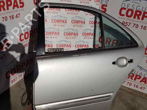 Used Left rear door MERCEDES-BENZ E-CLASS (W210) [1995-2003]  19552132