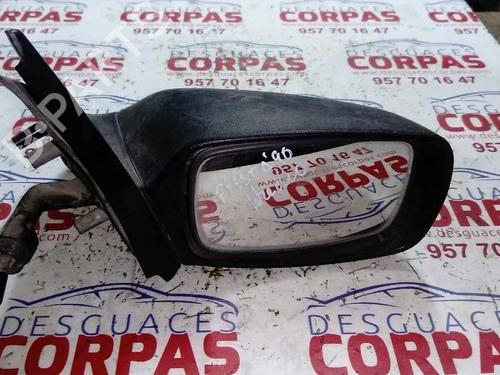 Used Right mirror FORD FIESTA III (GFJ) [1989-1997]  19549832