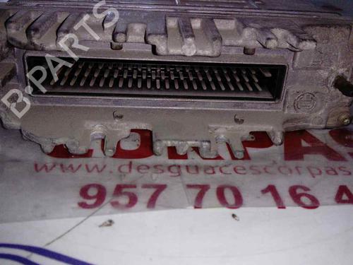 Engine control unit (ECU) SEAT IBIZA II (6K1) 1.9 TDI | BP19547212M57 