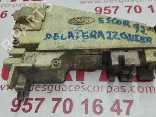 Used Electronic module FORD ESCORT VI (GAL, AAL, ABL) [1995-2002]  19546908