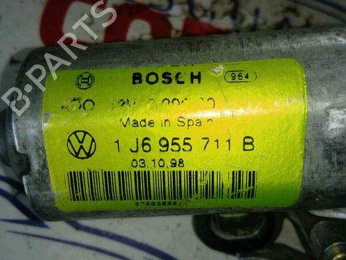 Rear wiper motor VW GOLF IV (1J1) 1.6 | BP19548226M102 