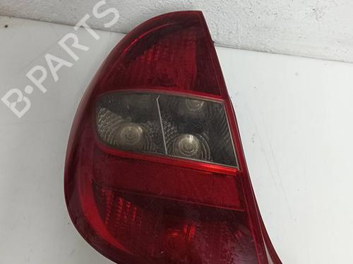 Used Left taillight Left taillight CITROËN C5 I (DC_) 2.0 HDi (107 hp) 33852915 33852915