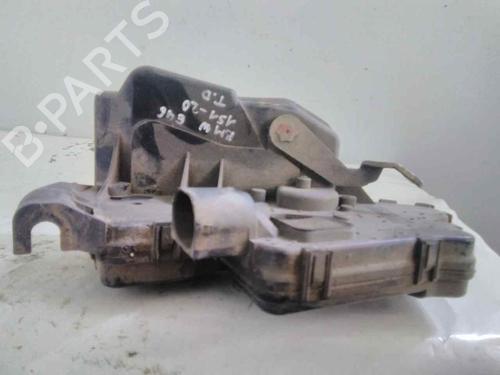 Rear right lock BMW 3 (E46)  | BP22610264C99 