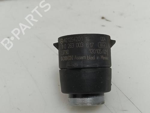 Electronic module MERCEDES-BENZ C-CLASS (W204) | BP33430939M83 - Image 2