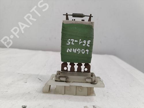 heater-resistor-dacia-logan-ls_-2004-33412366 main image