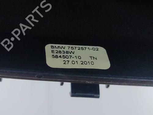 Shift knob BMW 1 (E87) 116 d | BP19570870I34 