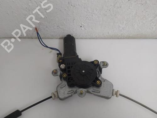 Front left window mechanism HYUNDAI TERRACAN (HP) 2.9 CRDi 4WD | BP19567602C22 