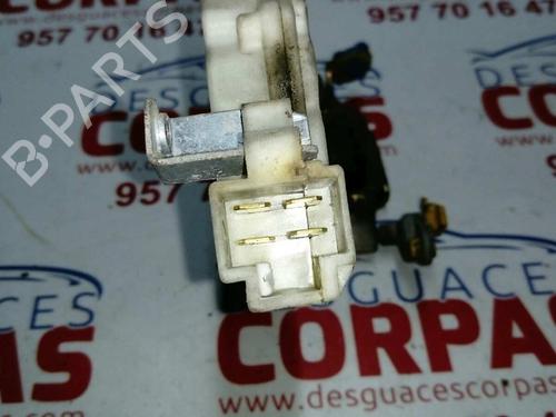 Front left lock NISSAN TERRANO II (R20)  | BP19553803C98 