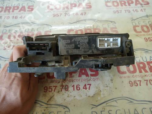 Climate control SUZUKI VITARA Cabrio (ET, TA)  | BP19553905I5 