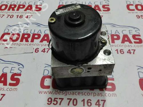ABS pump SEAT LEON (1M1)  | BP19546843M43 