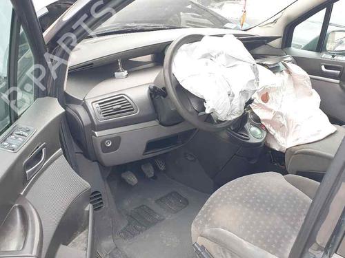 Left front window motor PEUGEOT 807 (EB_)  | BP19562212E21 