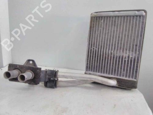 Used Heater matrix HYUNDAI TERRACAN (HP) 2.9 CRDi 4WD (163 hp) 19564529