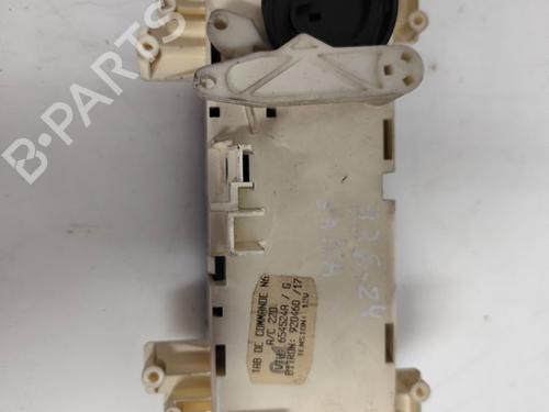 Climate control CITROËN XSARA Coupe (N0) 1.9 D | BP23263674I5 