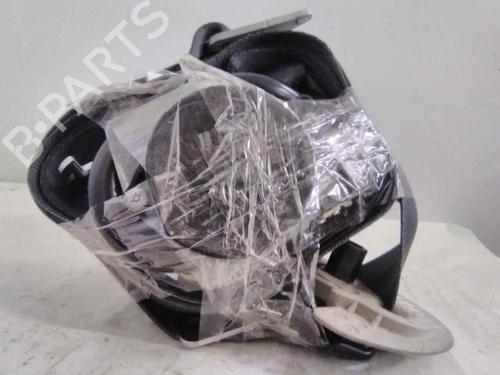 Used Front left seatbelt RENAULT LAGUNA III Grandtour (KT0/1) [2007-2015]  19565618