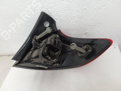 Left taillight RENAULT MEGANE III Hatchback (BZ0/1_, B3_) | BP33471082C34 - Image 3