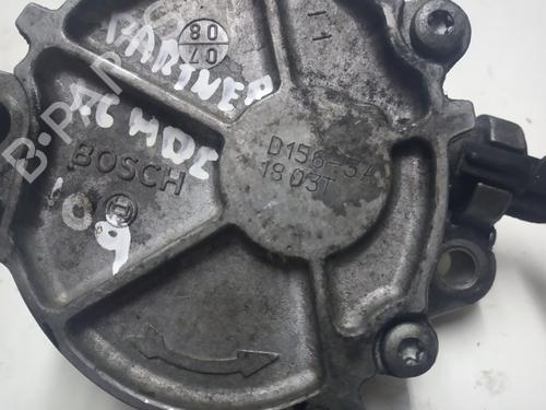 Vacuum pump PEUGEOT PARTNER Box Body/MPV (5_, G_)  | BP19564714M80 