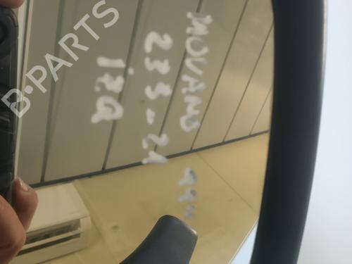 Left mirror OPEL MOVANO A Van (X70)  | BP19557791C26 