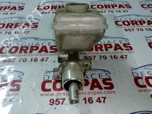 Brake master cylinder FORD ESCORT VI (GAL, AAL, ABL)  | BP21001865M77 