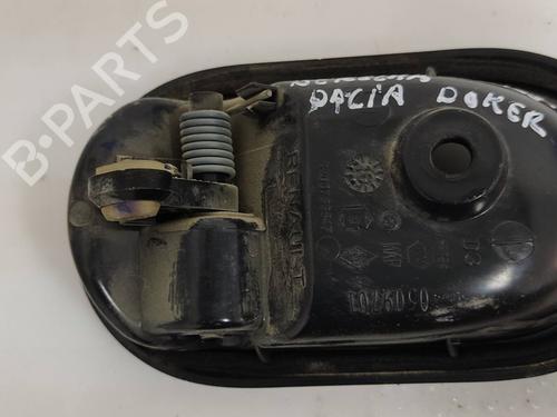 Front right interior door handle DACIA DOKKER MPV (KE_)  | BP19571803I14 