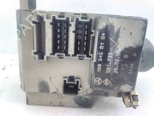 Headlight switch MERCEDES-BENZ A-CLASS (W168)  | BP19564183I24 