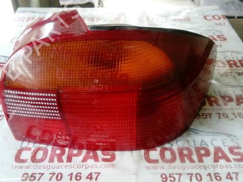 Used Right taillight FORD MONDEO II (BAP) [1996-2000]  19552775